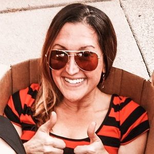 Meet your Posher, Starr